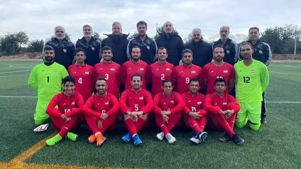 قهرمان جهان در آستانه حذف از آسیا بهخاطر ۵ میلیارد تومان