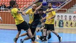 آغاز مرحله دوم لیگ هندبال با شهرآورد داغ اصفهان؛ بالانشین‌ها چشم‌انتظار لغزش رقبا