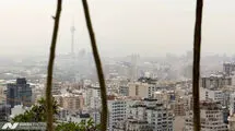 پیش بینی استقرار هوای گرم تا پایان هفته