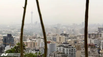 آلودگی هوا در نقش قاتل سریالی