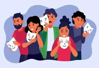 تئاتردرمانی، ابزاری نوین در روان‌درمانی خلاقانه