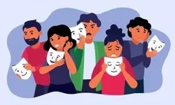 تئاتردرمانی، ابزاری نوین در روان‌درمانی خلاقانه