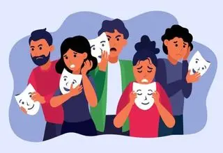 تئاتردرمانی، ابزاری نوین در روان‌درمانی خلاقانه