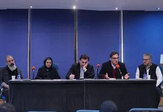 حریم تئاتر شهر با ۲۹ میلیارد تومان هزینه بازسازی شد/ کنار دیوار تئاترشهر جای مناسبی برای اسکان هموطنان کارتن‌خواب نیست