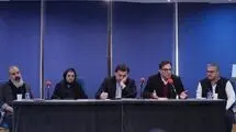 حریم تئاتر شهر با ۲۹ میلیارد تومان هزینه بازسازی شد/ کنار دیوار تئاترشهر جای مناسبی برای اسکان هموطنان کارتن‌خواب نیست