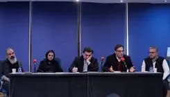 حریم تئاتر شهر با ۲۹ میلیارد تومان هزینه بازسازی شد/ کنار دیوار تئاترشهر جای مناسبی برای اسکان هموطنان کارتن‌خواب نیست