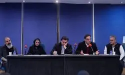 حریم تئاتر شهر با ۲۹ میلیارد تومان هزینه بازسازی شد/ کنار دیوار تئاترشهر جای مناسبی برای اسکان هموطنان کارتن‌خواب نیست