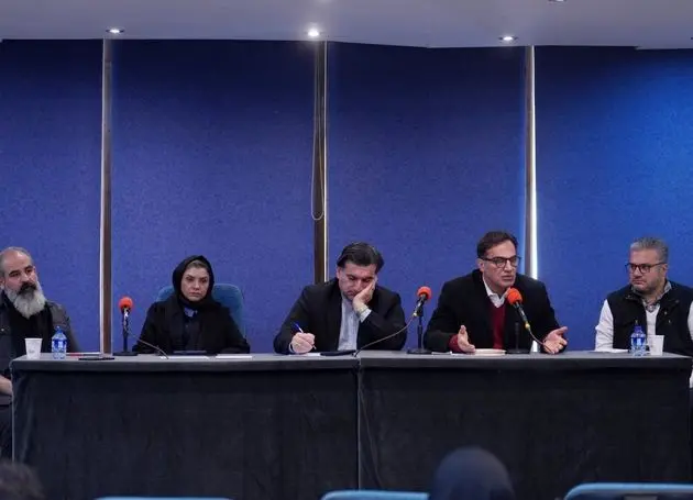 حریم تئاتر شهر با ۲۹ میلیارد تومان هزینه بازسازی شد/ کنار دیوار تئاترشهر جای مناسبی برای اسکان هموطنان کارتن‌خواب نیست