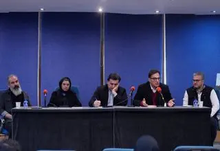 حریم تئاتر شهر با ۲۹ میلیارد تومان هزینه بازسازی شد/ کنار دیوار تئاترشهر جای مناسبی برای اسکان هموطنان کارتن‌خواب نیست