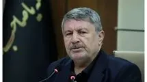 گوش به حرف مقام آگاه و شنیده‌ها ندهید، وزرا استعفا نمی‌کنند