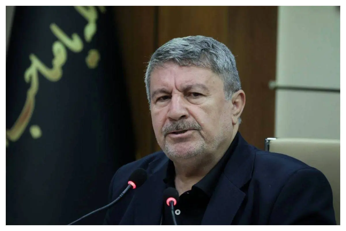 گوش به حرف مقام آگاه و شنیده‌ها ندهید، وزرا استعفا نمی‌کنند