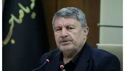 گوش به حرف مقام آگاه و شنیده‌ها ندهید، وزرا استعفا نمی‌کنند