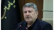 گوش به حرف مقام آگاه و شنیده‌ها ندهید، وزرا استعفا نمی‌کنند
