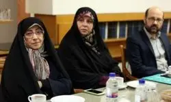 اشرف بروجردی؛ تجلی صبر جمیل