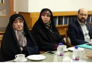 اشرف بروجردی؛ تجلی صبر جمیل