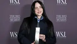 مستند سه بعدی بیلی آیلیش با همکاری جیمز کامرون روی پرده می‌رود