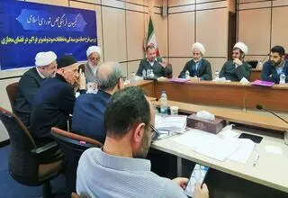 وقتی تندروها برای صداوسیما قانون سلطه می‌نویسند