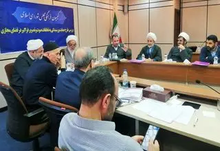 وقتی تندروها برای صداوسیما قانون سلطه می‌نویسند