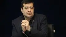 وزیر ورزش و روسای فدراسیون‌ها به پویش جان‌فدا برای ایران پیوستند