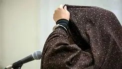  عروس در یک قدمی اعدام پس از خواندن وصیت‌نامه شوهرش بخشیده شد.