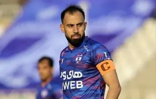 قاضی: مشکل زمین در فوتبال ایران باید جدی گرفته شود/ آمار گلزنی در لیگ برتر قابل قبول نیست