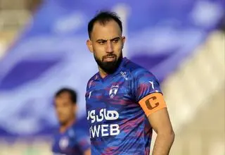 قاضی: مشکل زمین در فوتبال ایران باید جدی گرفته شود/ آمار گلزنی در لیگ برتر قابل قبول نیست