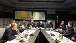 برنامه‌ریزی‌های لازم برای مدیریت مصرف گاز انجام شود 