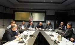 برنامه‌ریزی‌های لازم برای مدیریت مصرف گاز انجام شود 