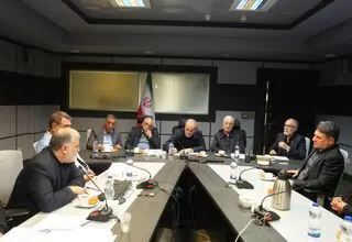برنامه‌ریزی‌های لازم برای مدیریت مصرف گاز انجام شود 