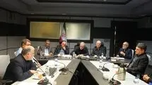 برنامه‌ریزی‌های لازم برای مدیریت مصرف گاز انجام شود 