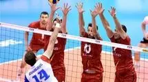 بلژیک جایگزین هلند در لیگ ملت‌های والیبال ۲۰۲۶ شد