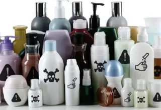 اسامی محصولات بهداشتی غیرمجاز اعلام شد