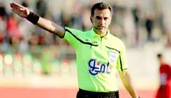 شبیخون سارقان حرفه‌ای در خیابان به جان داور سرشناس فوتبال و زنش