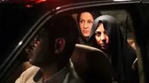 مهین قدیری اولین زن قاتل سریالی با 6 قتل در قزوین +فیلم 
