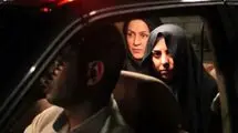 مهین قدیری اولین زن قاتل سریالی با 6 قتل در قزوین +فیلم 