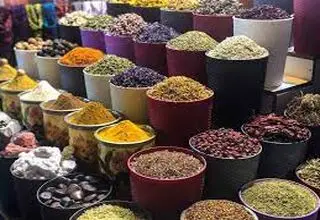 فروش شربت تریاک در عطاری‌ها