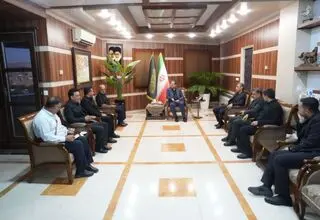 تیم جدید رسول خطیبی لو رفت