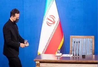 جراحی نهادی در دولت پزشکیان