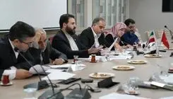 تفاهم اولیه ایران و ترکیه برای پذیرش مدارک مدارس ایرانی در این کشور