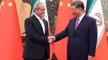  نقشه راه ایران در مواجهه با دیپلماسی دوسویه چین