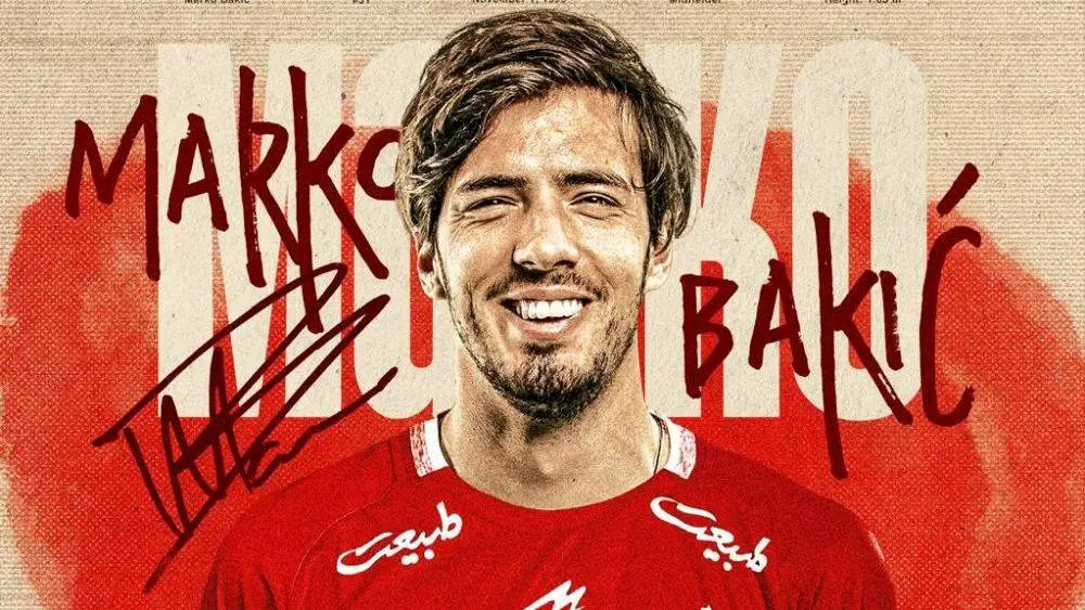 پرسپولیس، بازیکن خارجی خرید