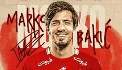 جرئیات قرارداد باکیچ با پرسپولیس
