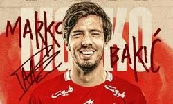 پرسپولیس، بازیکن خارجی خرید