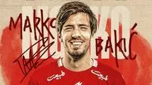 جرئیات قرارداد باکیچ با پرسپولیس