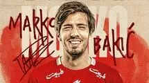 جرئیات قرارداد باکیچ با پرسپولیس