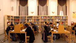 حوادث اخیر دی ماه چه آسیبی به کتابخانه‌های کشور وارد کرد؟ 