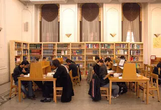 حوادث اخیر دی ماه چه آسیبی به کتابخانه‌های کشور وارد کرد؟ 
