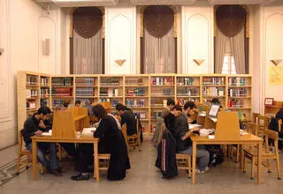 حوادث اخیر دی ماه چه آسیبی به کتابخانه‌های کشور وارد کرد؟ 