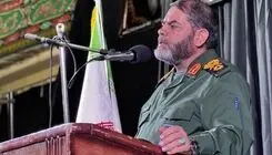 سردار معروفی: سال ۸۸ دشمن انقلاب را به لبه پرتگاه برد