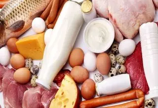 تشکل‌های تولیدی مرغ، شیر و تخم مرغ در انتظار قیمت‌گذاری وزارت جهاد